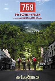 (759: Boy Scouts de Harlem)