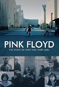 (Pink Floyd: La historia del deseo que usted estaba aquí)