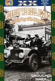 Merrily We Roll Along: Los comienzos del Automóvil