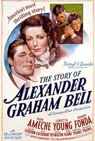 La historia de Alexander Graham Bell