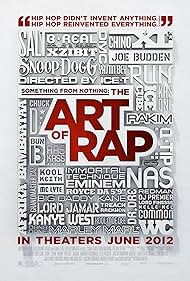 Algo de la nada: el arte de Rap