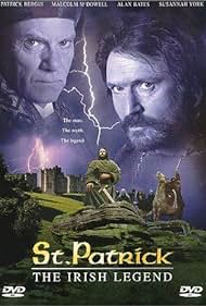 St. Patrick: la leyenda irlandesa