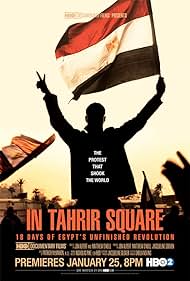 En la plaza Tahrir: 18 días de revolución inconclusa de Egipto