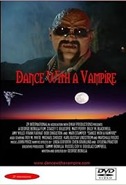 Bailar con un vampiro