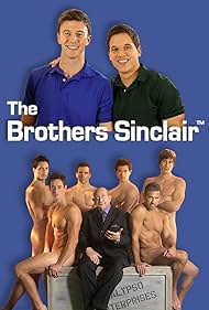 Los hermanos Sinclair