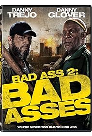 (Bad Ass 2: Bad Asses)