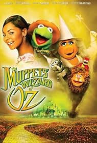 Mago de Oz The Muppets '