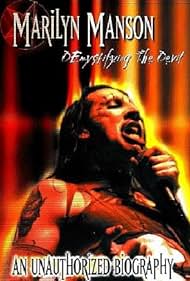 Desmitificando el Diablo: Biografía de Marilyn Manson