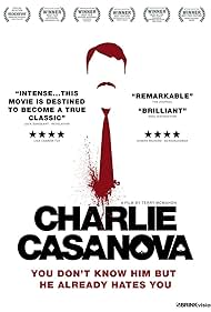 Charlie Casanova