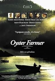 (Oyster Farmer)