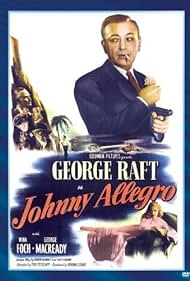 Johnny Allegro 