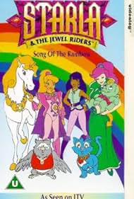 Princesa Gwenevere y el Jewel Riders