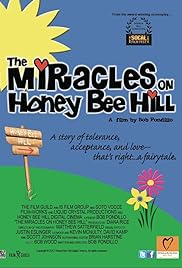 Los Milagros en Honey Bee Colina