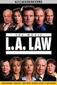 Ley de Los Ángeles: The Movie