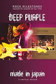 Hecho en Japón - La subida de Deep Purple Mk II