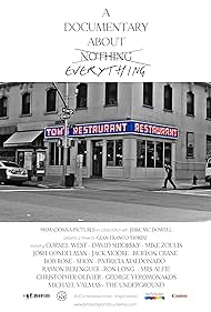 Tom's Restaurant: un documental sobre todo