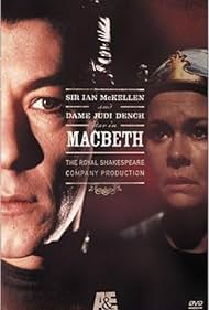 Un rendimiento de Macbeth