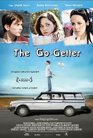 (El Go-Getter)
