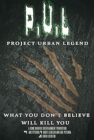 P.U.L : Proyecto Urban Legend