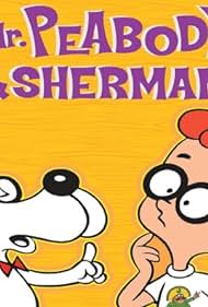 Lo mejor de Mr. Peabody  & Sherman