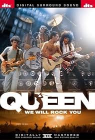 (Vamos a Rock You: Queen Live in Concert)