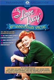 Amo a Lucy 50th Anniversary Special