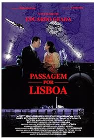  Passagem por Lisboa