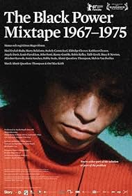 The Power Mixtape 1967-1975 Negro