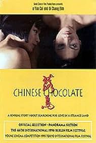 Chocolate Chino