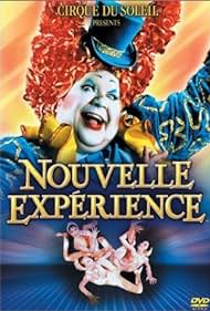 Cirque du Soleil II: Una nueva experiencia