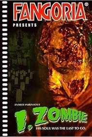 I Zombie: Las Crónicas de Dolor
