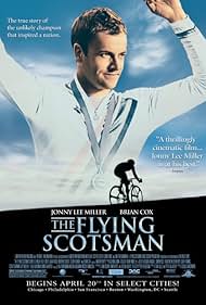 (El Scotsman volador)