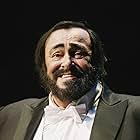 Pavarotti en concierto en el Madison Square Garden