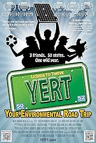 Yert: Su Ambiental Road Trip