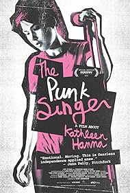 El cantante de Punk