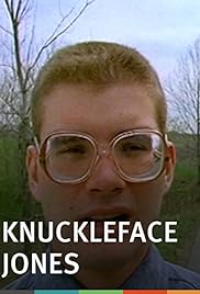  Knuckleface Jones 