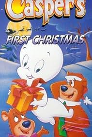 La primera Navidad de Casper
