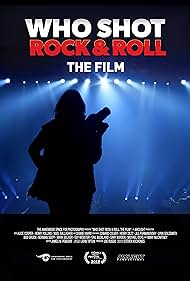 Who Shot Rock u0026 Roll : The Film