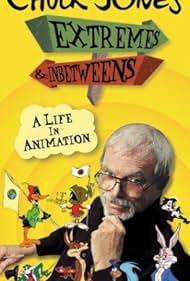 Chuck Jones: Extremos y In-Betweens - Una vida en Animación