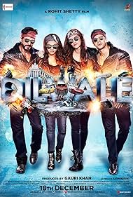 (Dilwale)