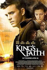 La fe del Rey