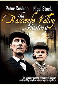 El misterio del valle de Boscombe