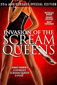 La invasión de los Scream Queens
