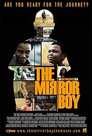 The Mirror Boy