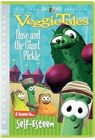 VeggieTales: Dave y la salmuera gigante