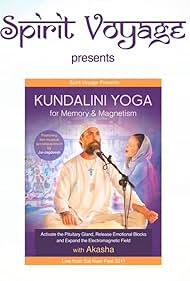Kundalini Yoga para la memoria y el magnetismo...