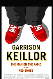 Garrison Keillor: El hombre de la Radio en las zapatillas rojas