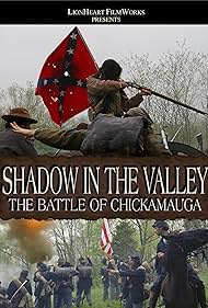 Sombra en el Valle: La batalla de Chickamauga
