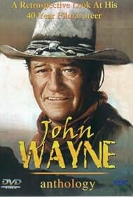 El John Wayne Anthology