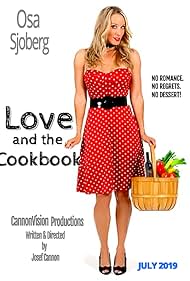 Amor y el libro de cocina